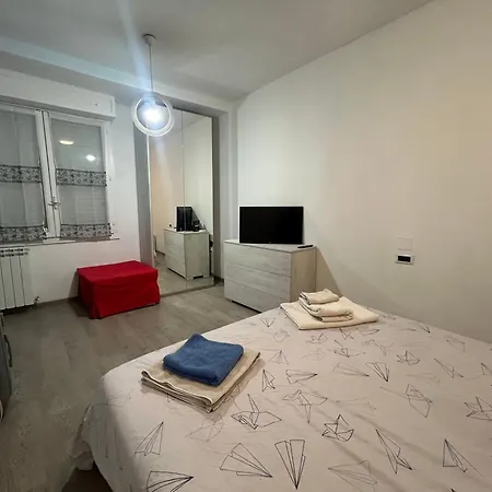 Ale&nau 2 Apartman Róma