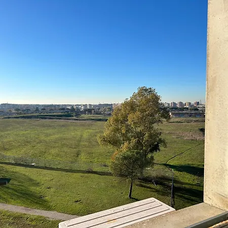 Daire Ale&nau 2 Roma