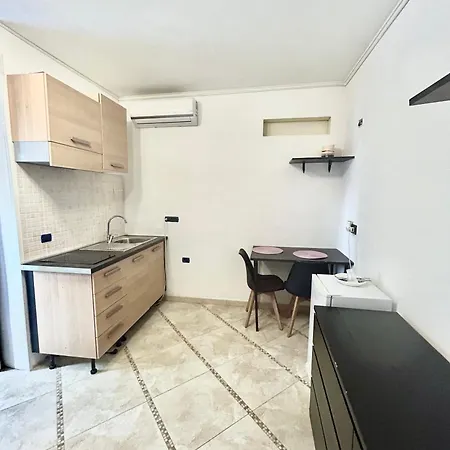 Ale&nau 2 Apartamento Roma