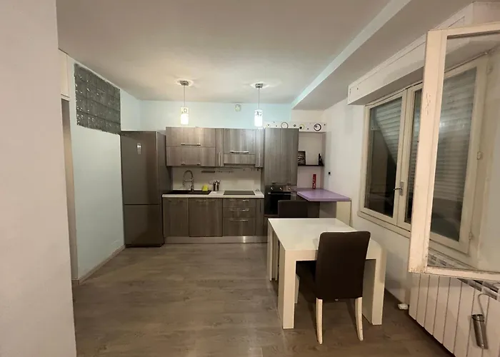 דירה Ale&nau 2 רומא