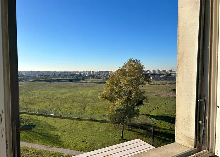 דירה Ale&nau 2 רומא