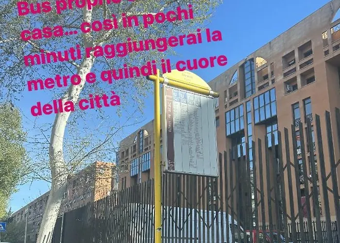 Ale&nau 2 דירה *