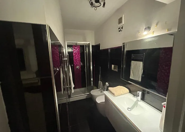 Ale&nau 2 דירה *