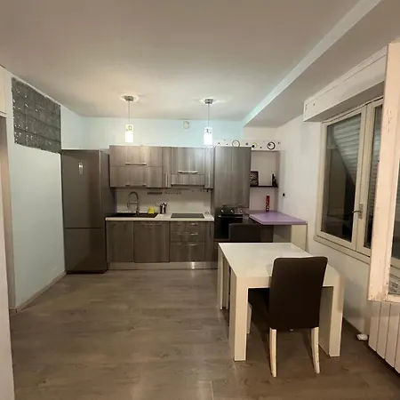 Lejlighed Ale&nau 2 Rom